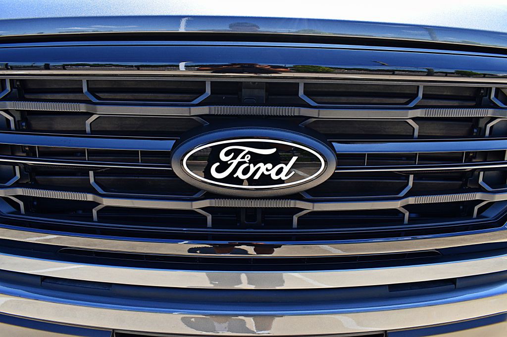 2025 Ford F-150 Image 51