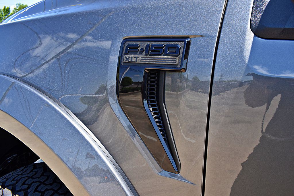 2025 Ford F-150 Image 52
