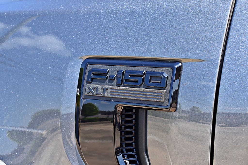 2025 Ford F-150 Image 53