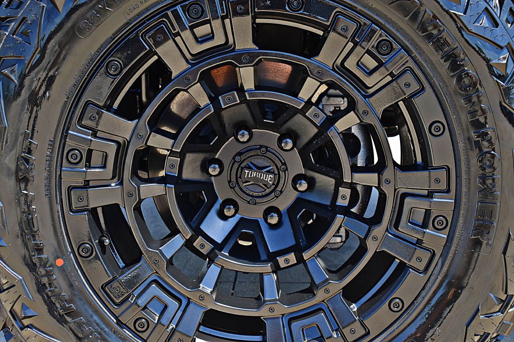 2025 Ford F-150 Image 55