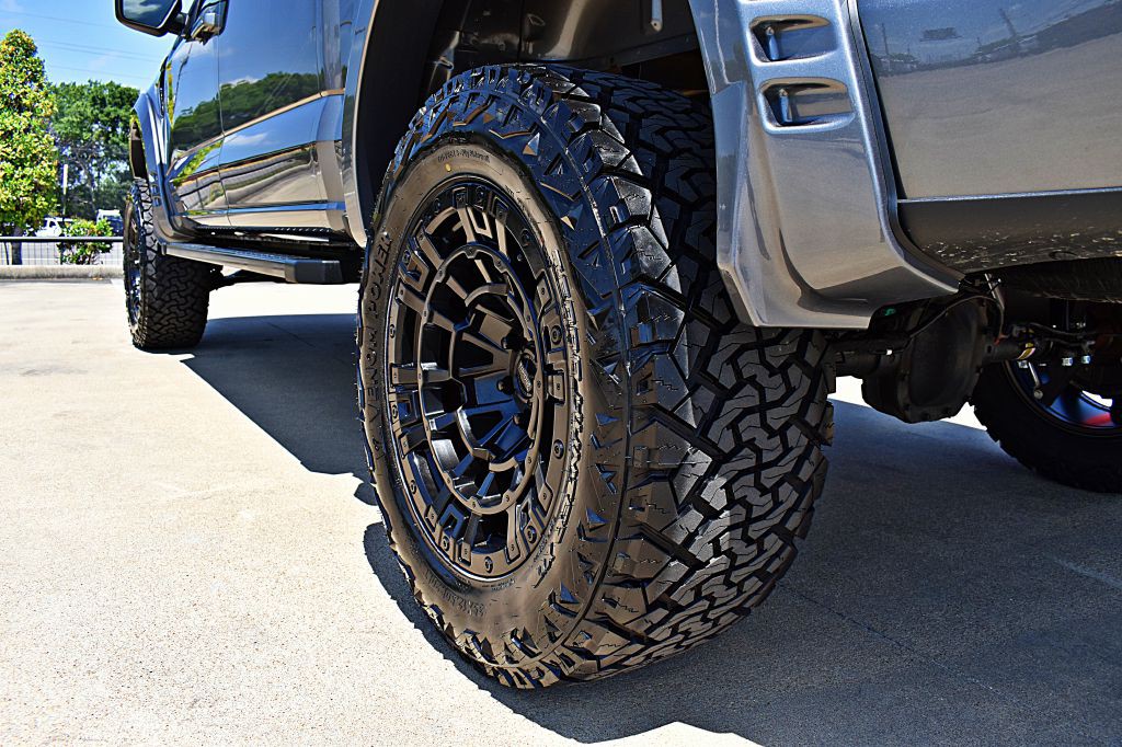 2025 Ford F-150 Image 58