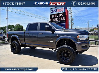 Image for 2023 RAM 2500 Big Horn ID: 7419467