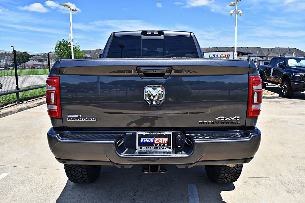 2023 RAM 2500 Image 6