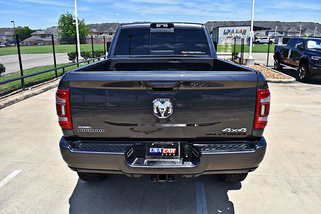 2023 RAM 2500 Image 7