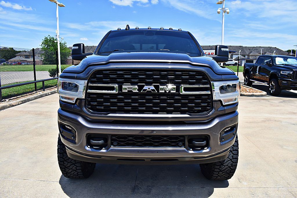 2023 RAM 2500 Image 13