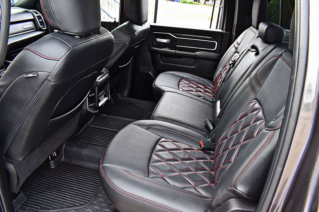 2023 RAM 2500 Image 20