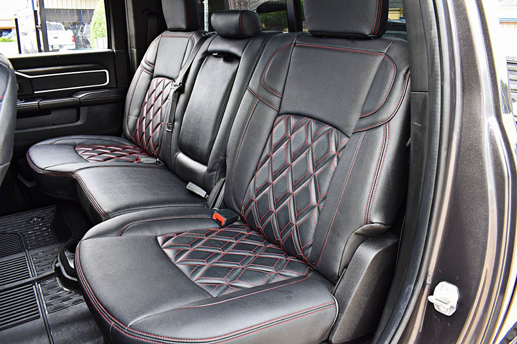 2023 RAM 2500 Image 21