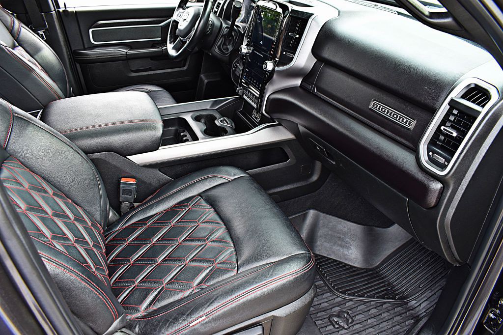 2023 RAM 2500 Image 22