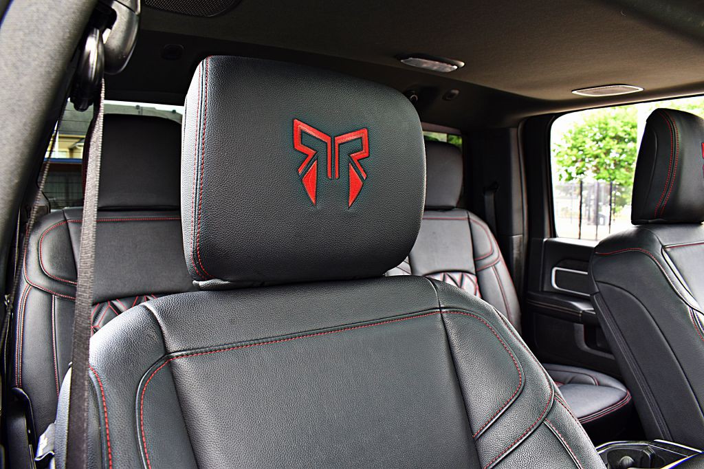 2023 RAM 2500 Image 24
