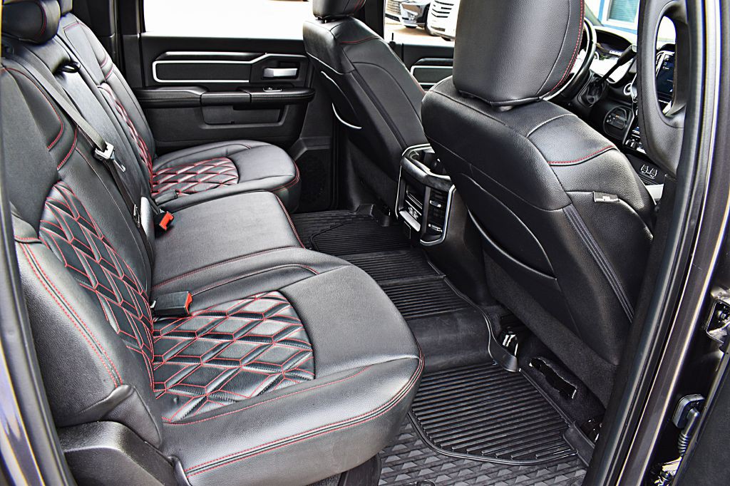 2023 RAM 2500 Image 25