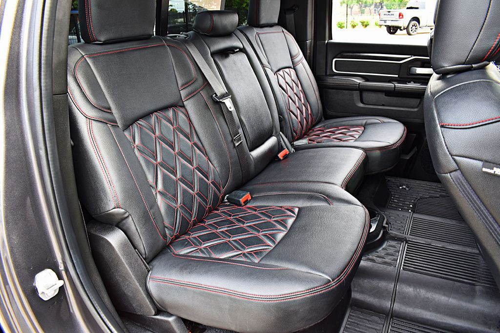 2023 RAM 2500 Image 26