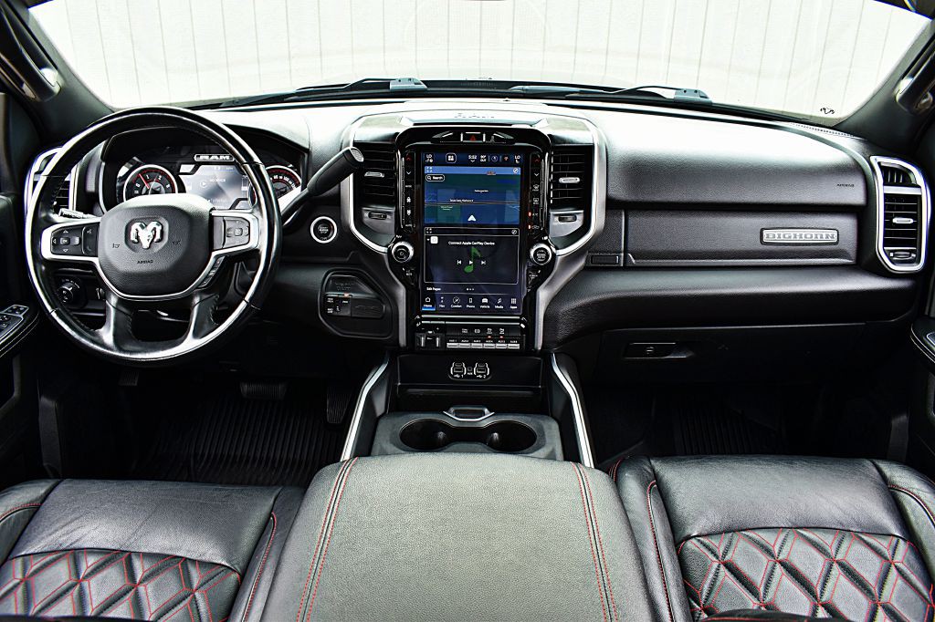 2023 RAM 2500 Image 27