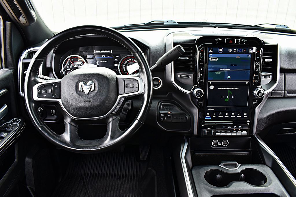 2023 RAM 2500 Image 28