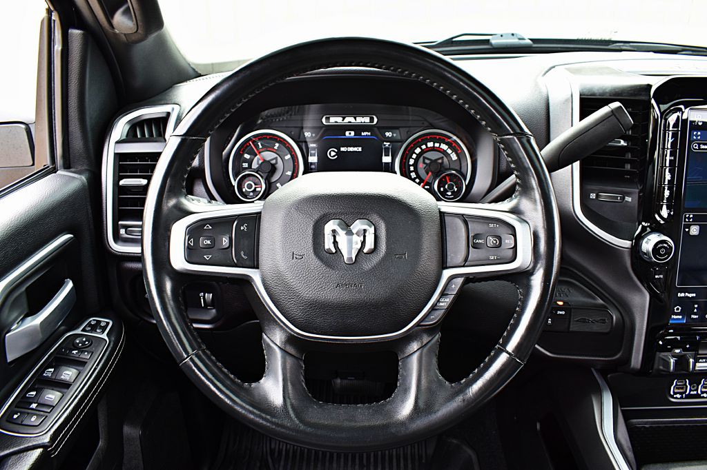 2023 RAM 2500 Image 29