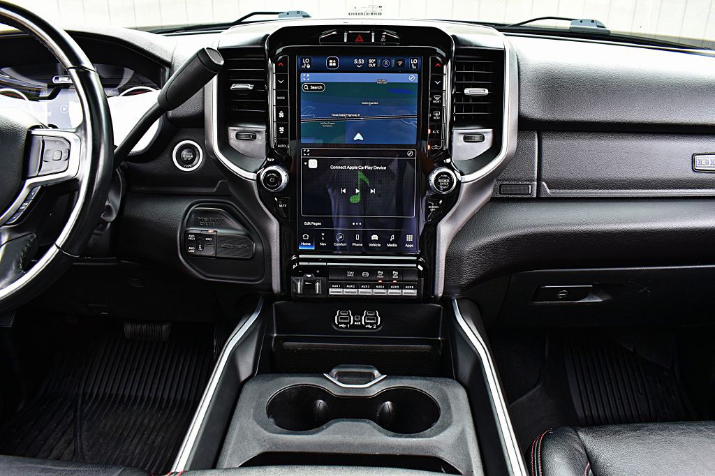 2023 RAM 2500 Image 30