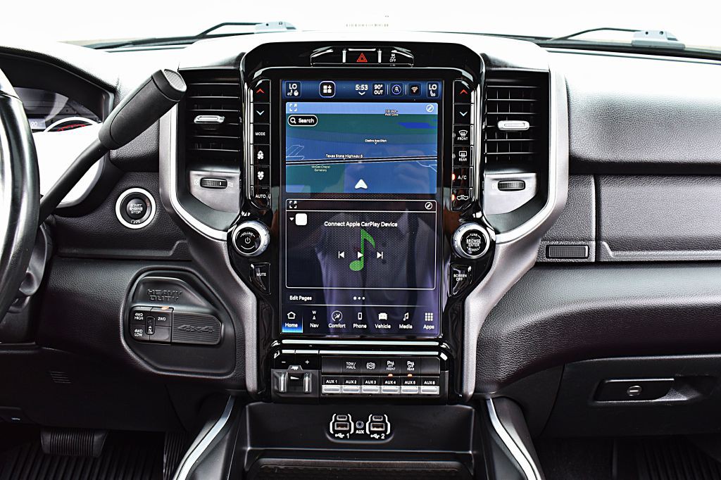 2023 RAM 2500 Image 31