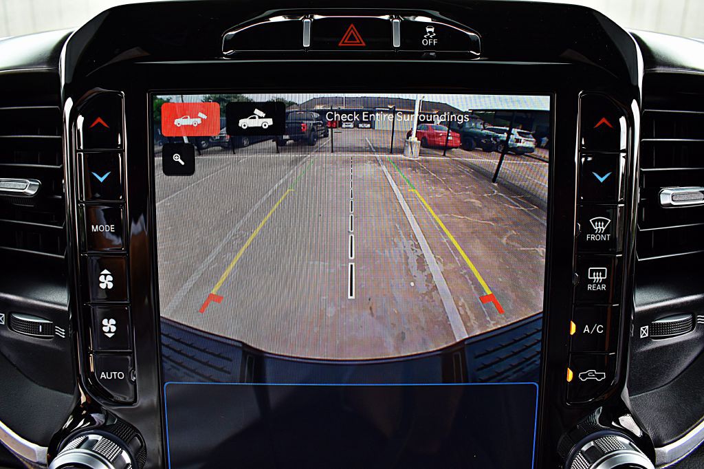 2023 RAM 2500 Image 35