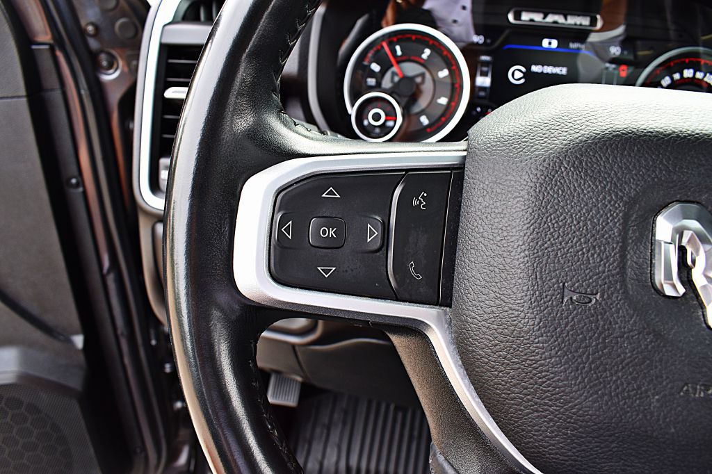 2023 RAM 2500 Image 45