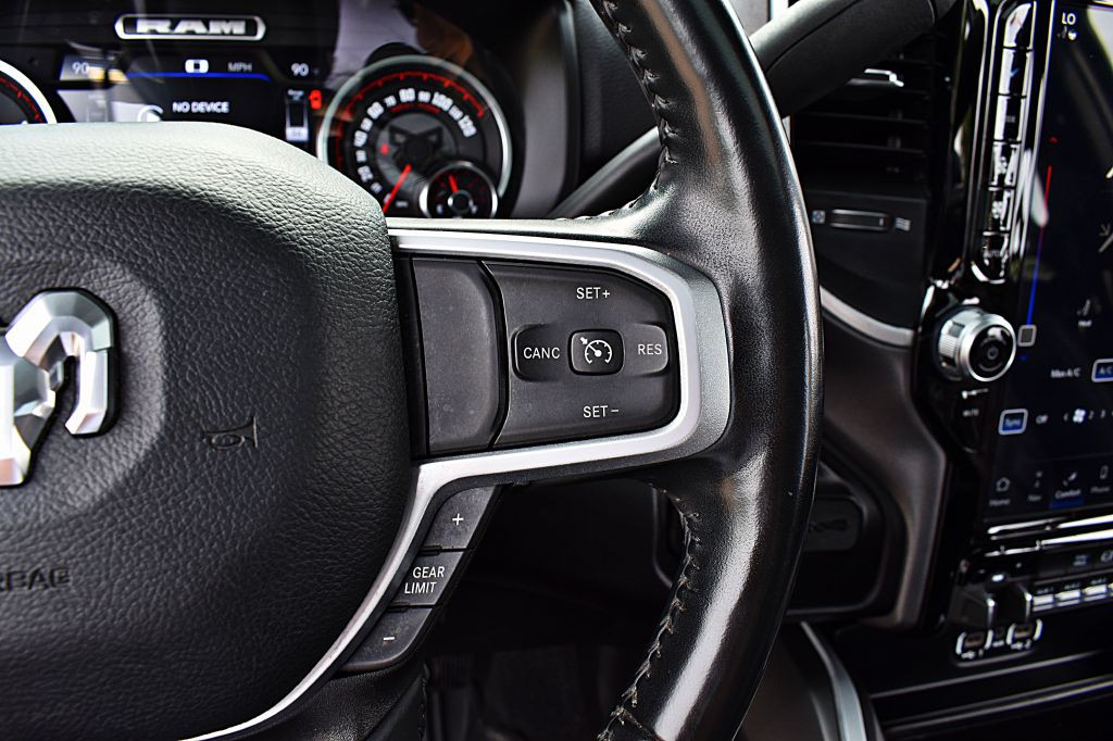 2023 RAM 2500 Image 46
