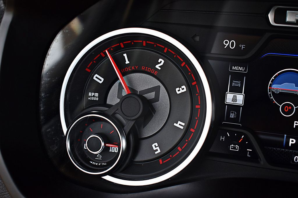 2023 RAM 2500 Image 49