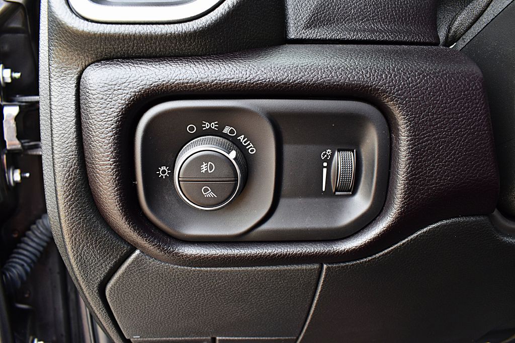 2023 RAM 2500 Image 50