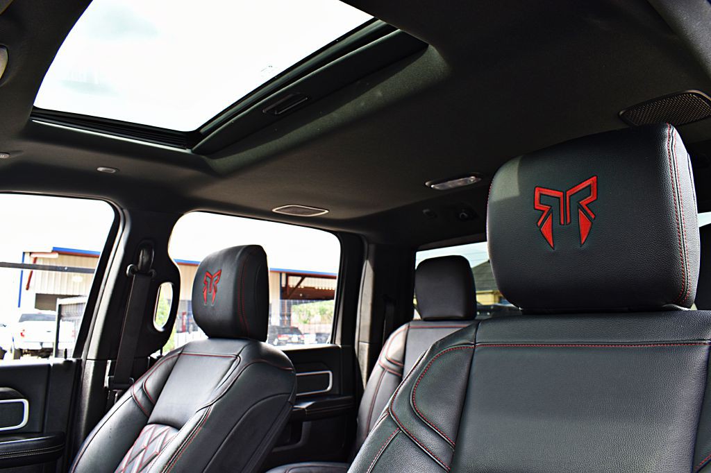 2023 RAM 2500 Image 53