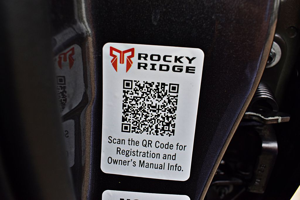 2023 RAM 2500 Image 54