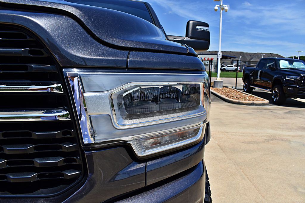 2023 RAM 2500 Image 55