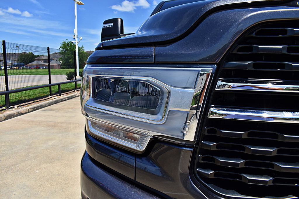 2023 RAM 2500 Image 56