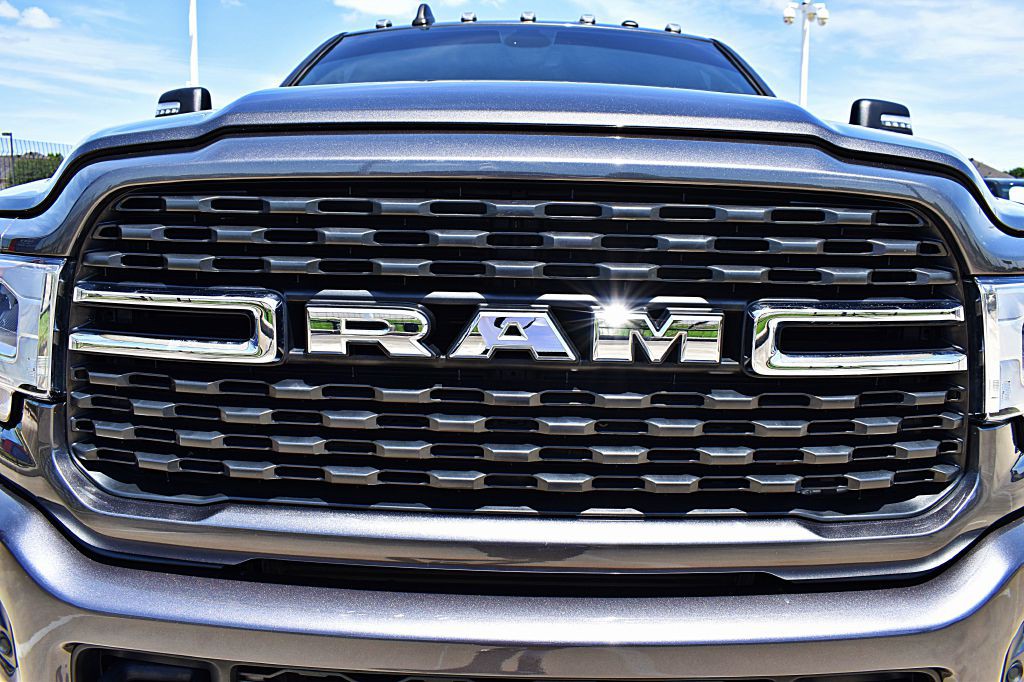 2023 RAM 2500 Image 57