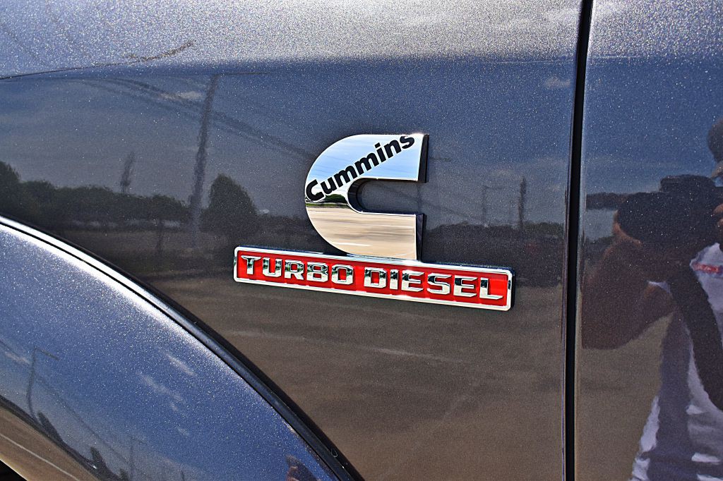 2023 RAM 2500 Image 59