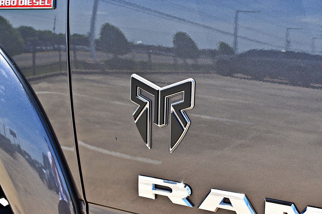 2023 RAM 2500 Image 61