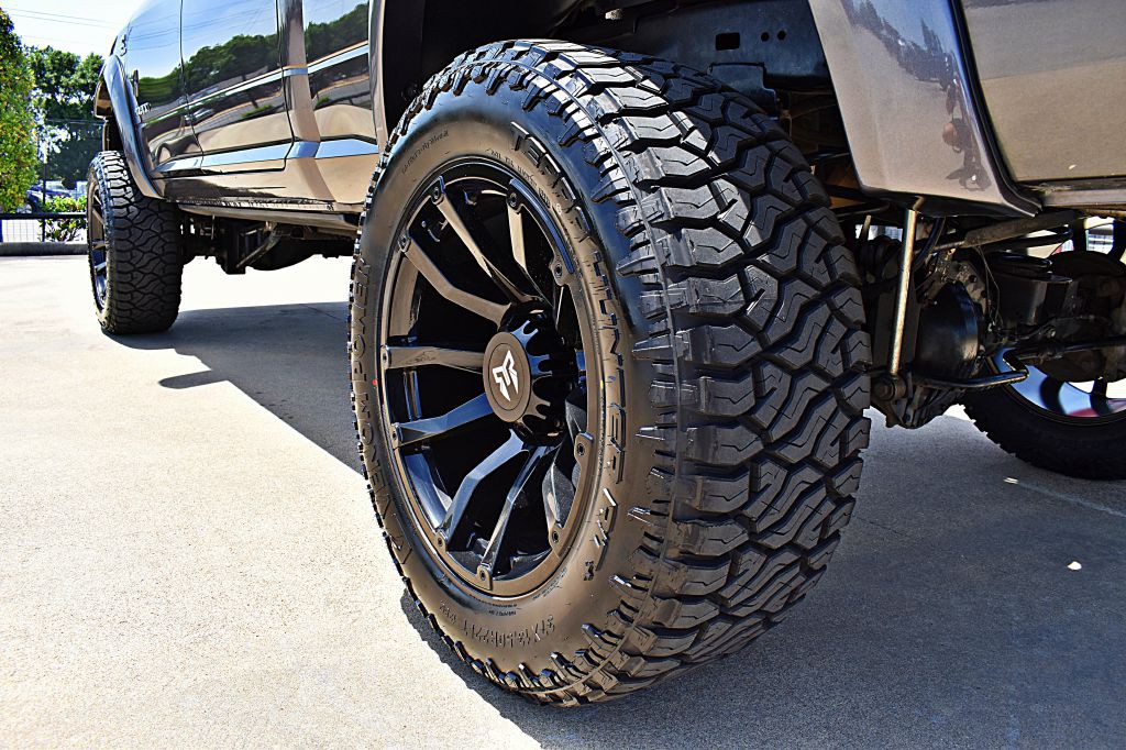 2023 RAM 2500 Image 68