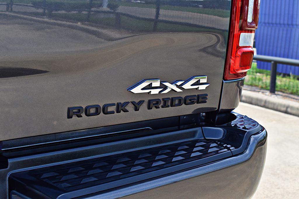 2023 RAM 2500 Image 70
