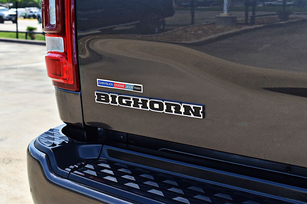 2023 RAM 2500 Image 71