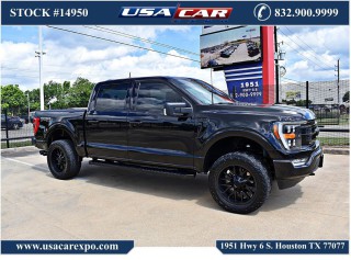 Image for 2022 Ford F-150 XLT ID: 7420570