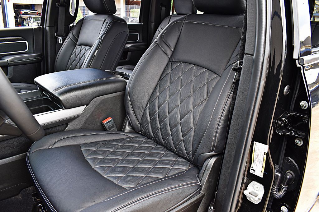 2025 RAM 2500 Image 18