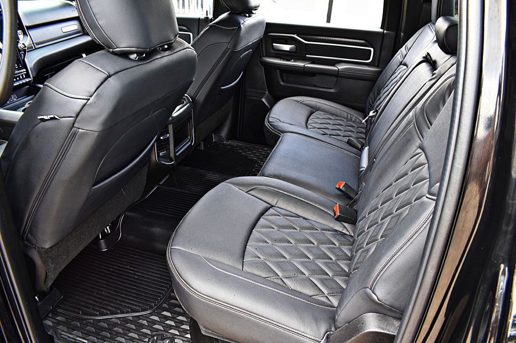 2025 RAM 2500 Image 19