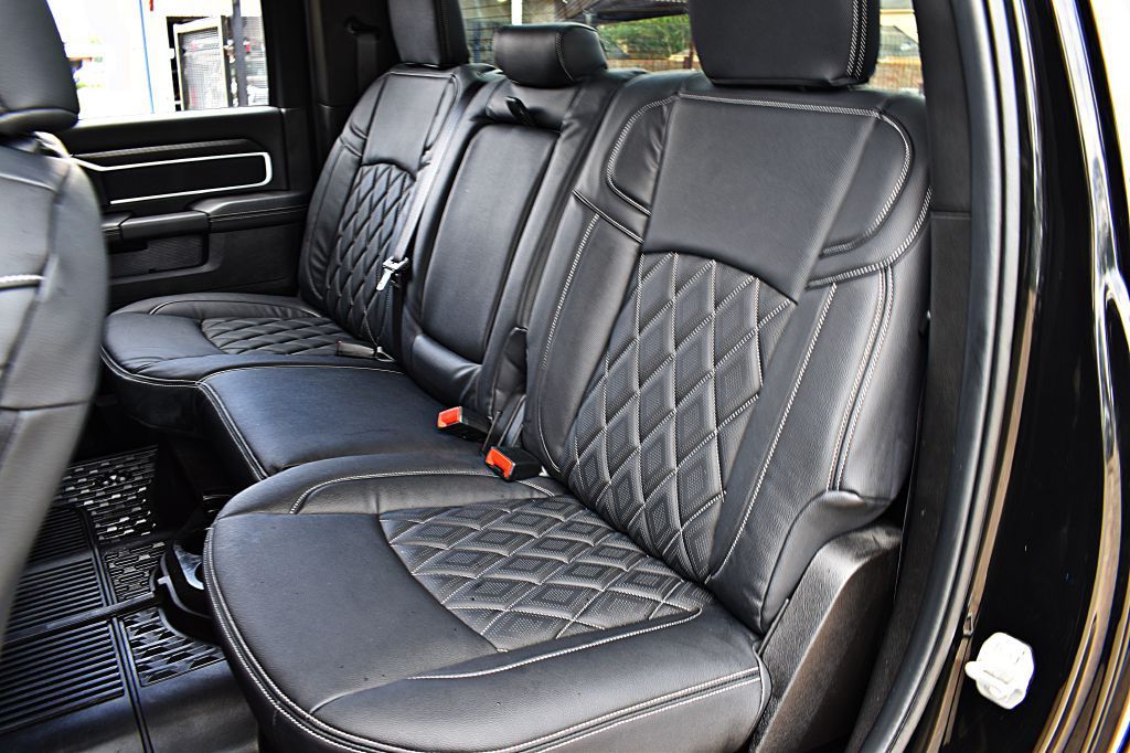 2025 RAM 2500 Image 20