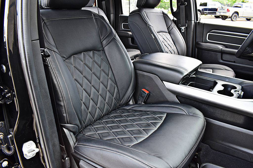 2025 RAM 2500 Image 22