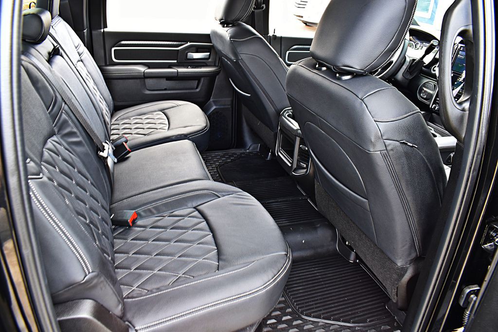 2025 RAM 2500 Image 23
