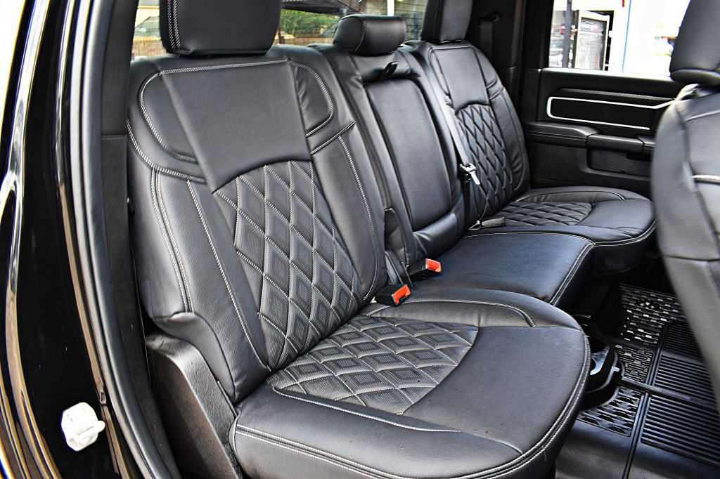 2025 RAM 2500 Image 24