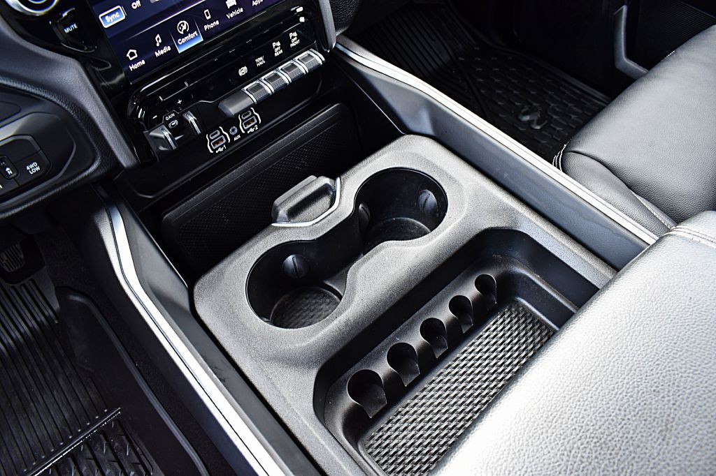 2025 RAM 2500 Image 37