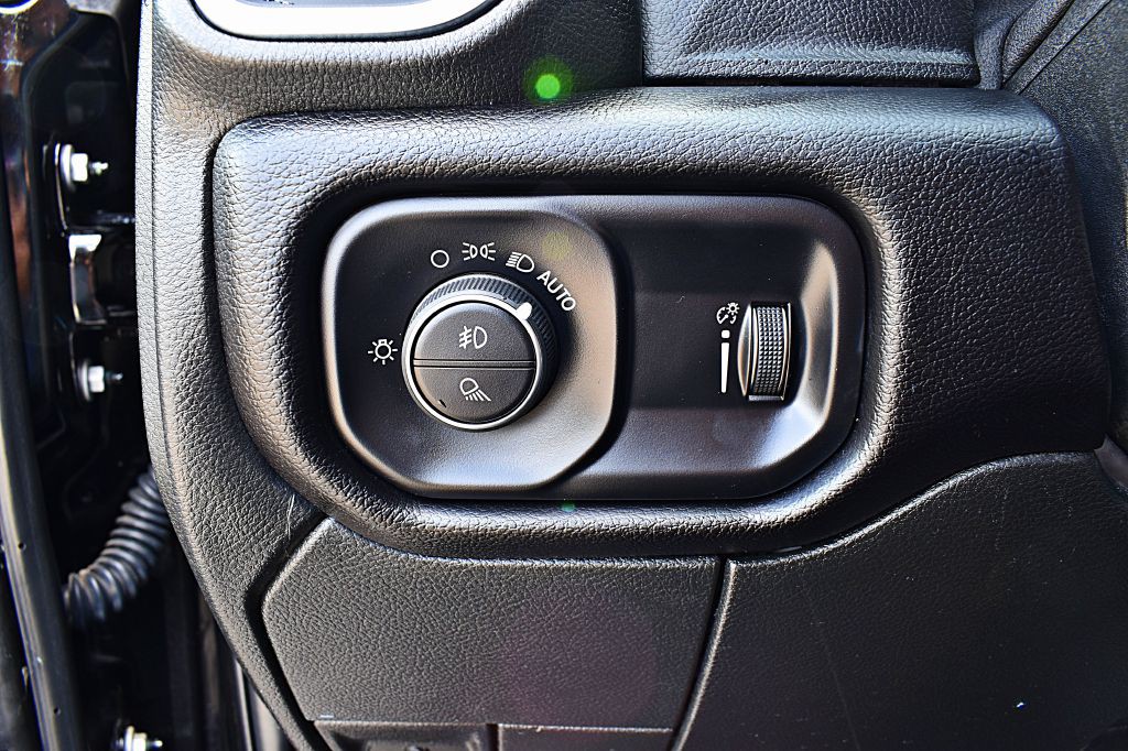 2025 RAM 2500 Image 46
