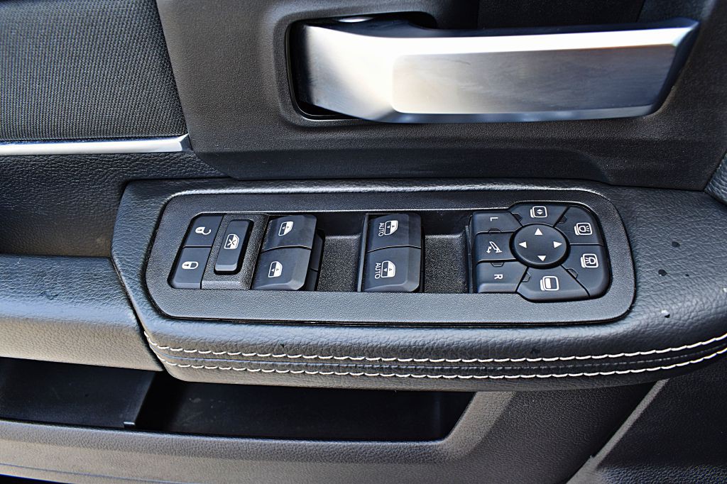 2025 RAM 2500 Image 47