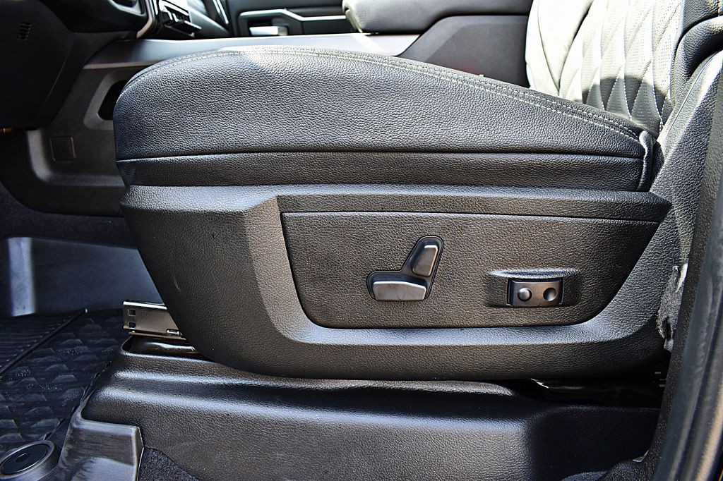 2025 RAM 2500 Image 48