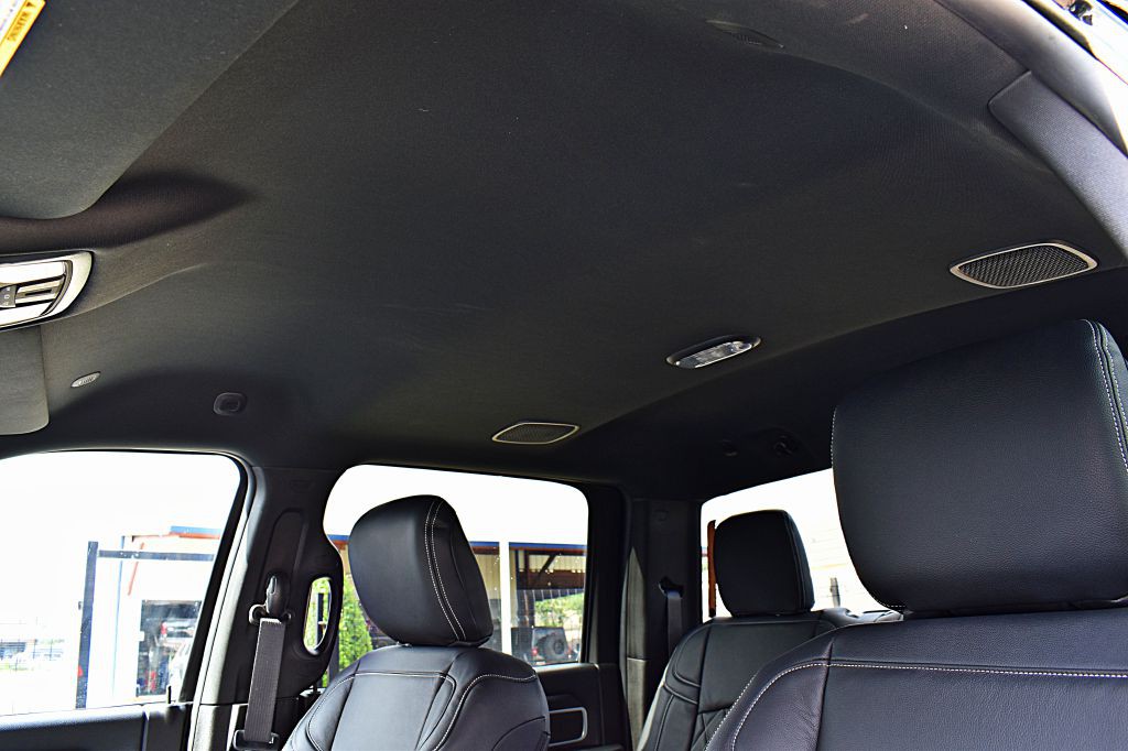 2025 RAM 2500 Image 49