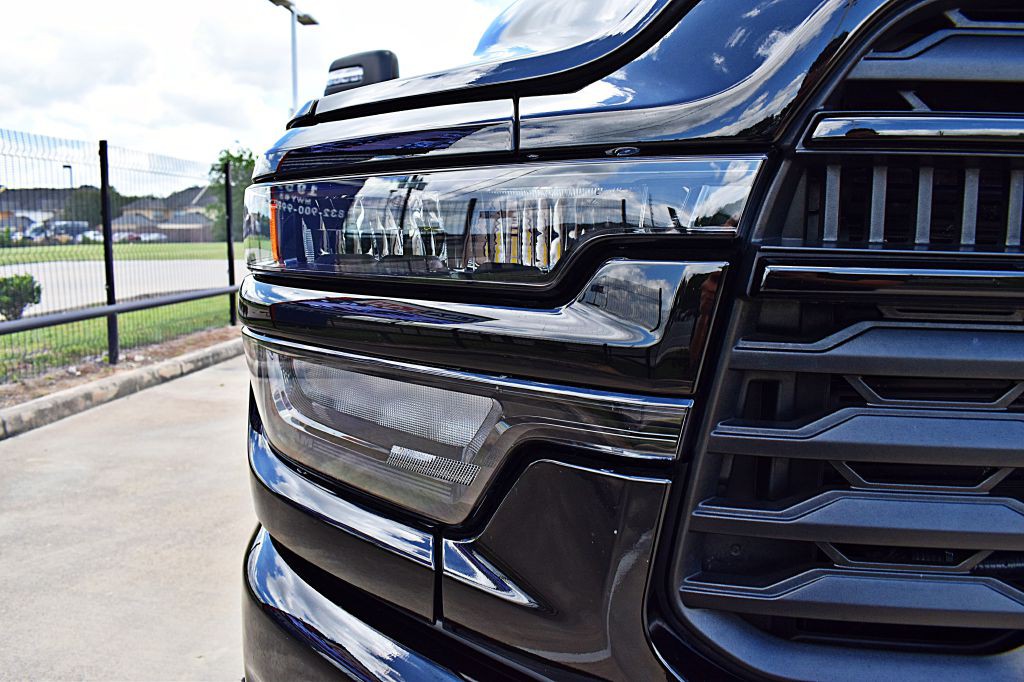 2025 RAM 2500 Image 51