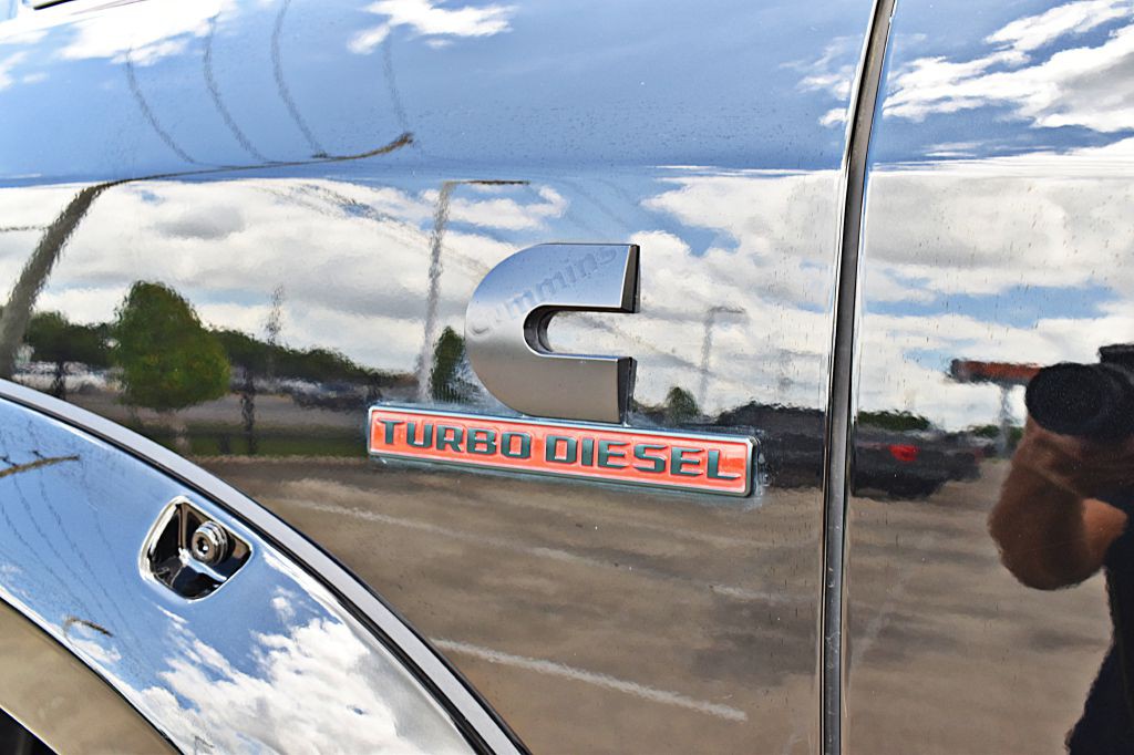 2025 RAM 2500 Image 53