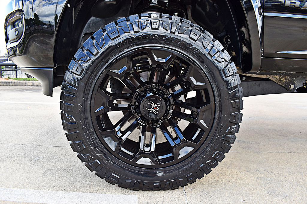 2025 RAM 2500 Image 55